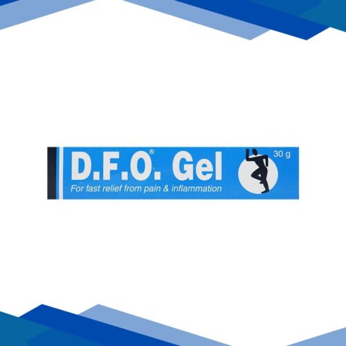 DFO Gel 30gm