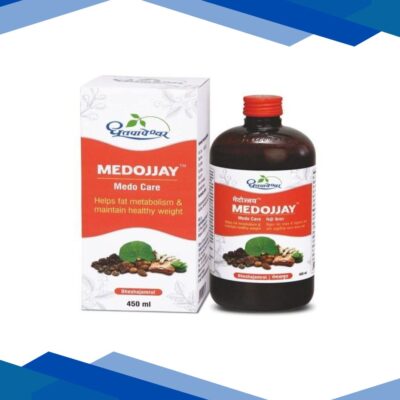 Dhootapapeshwar Medojjay Medo Care Liquid 450 ml
