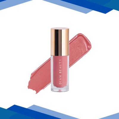 Diam Beaty Cheeky Affair Liquid Blush – Peach Perfect 5 ml