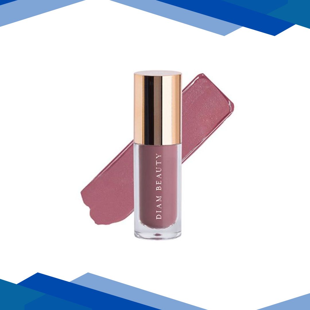 Diam Beaty Cheeky Affair Liquid Blush – Plum Perfection 5 ml