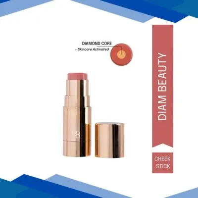 Diam Beauty All Over You Multistick- Valenmine 7 gm