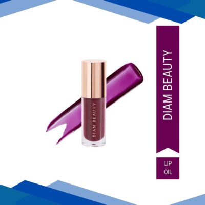 Diam Beauty Love Potion Lip Oil – Lingerie 5 ml