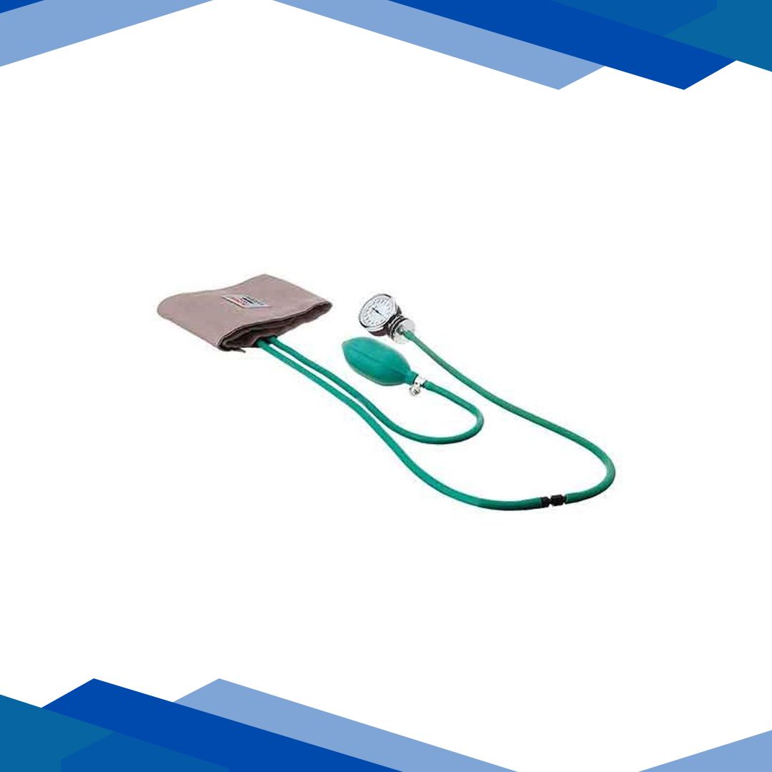 Diamond Dial Regular Blood Pressure Apparatus (BPDL270)