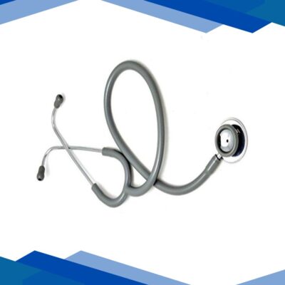 Diamond Double Chest Piece Stethoscope (ST0006)