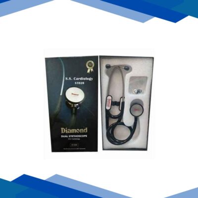 Diamond Dual Stethoscope (ST020)
