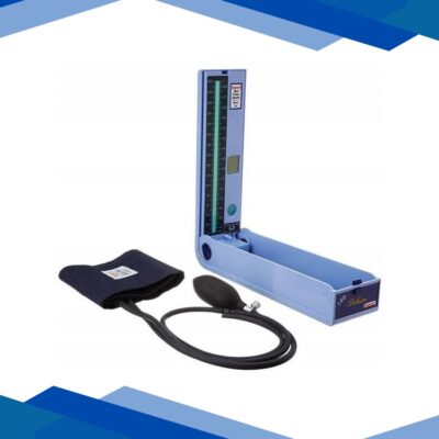 Diamond Mercury Free Blood Pressure Apparatus Led – Regular (BPDG141)
