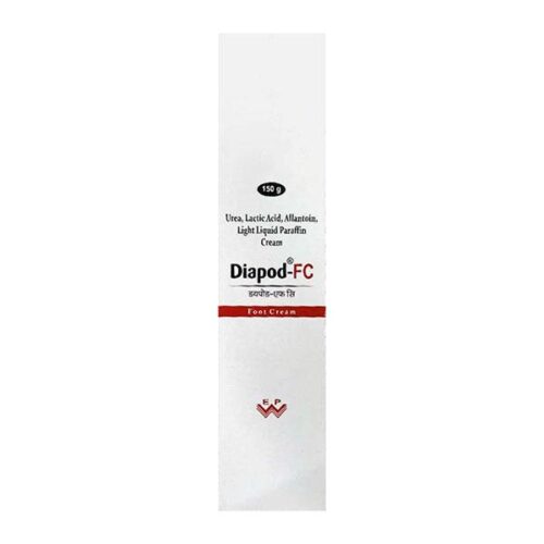 DIAPOD FC Cream 150gm