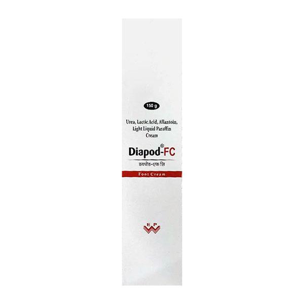 DIAPOD FC Cream 150gm