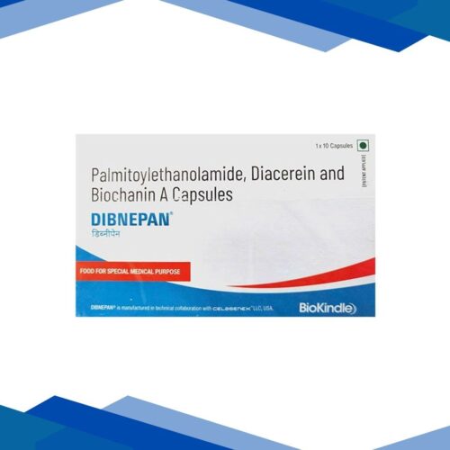 DIBNEPAN Capsule 10’s