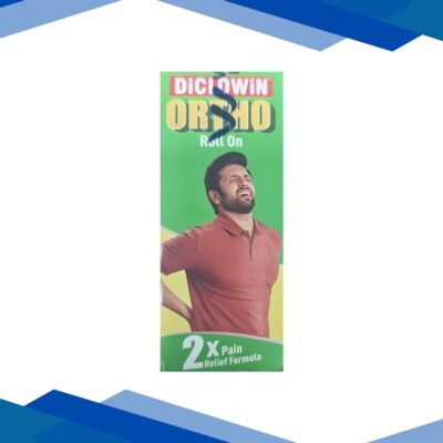 DICLOWIN ORTHO Roll On 30ml
