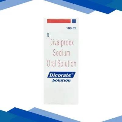 Dicorate Solution 100ml
