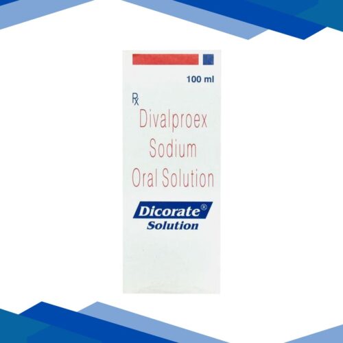 Dicorate Solution 100ml