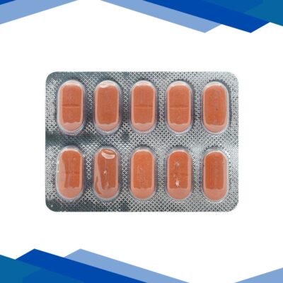 DILOMOX 500mg Tablet 10’s