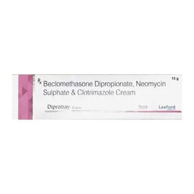 DIPROBAY Cream 15g
