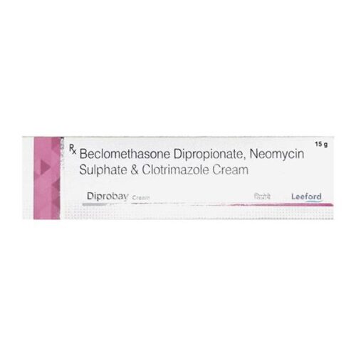 DIPROBAY Cream 15g