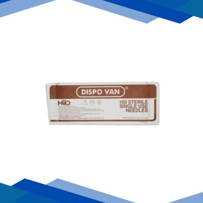 Dispovan Needle 18G