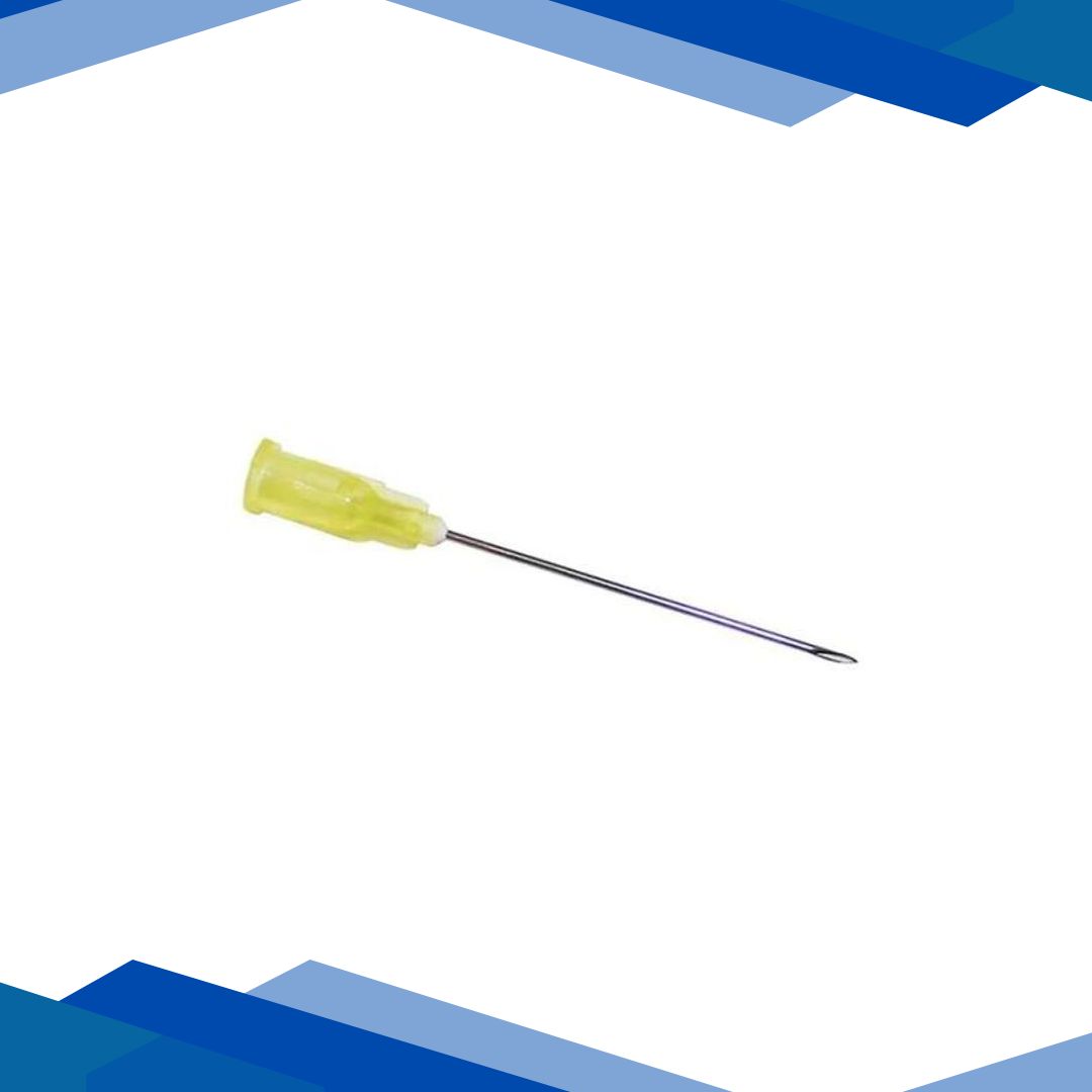 Dispovan Needle 20G