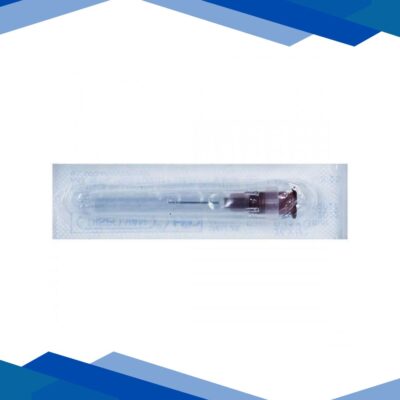 Dispovan Needle 24G