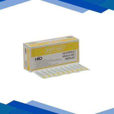 Dispovan Needle 26G