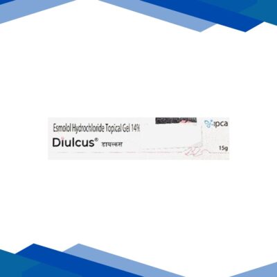 DIULCUS Gel 15g