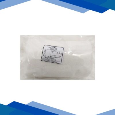 DMP Gamjee Roll (15 cm x 2 mtr) 1’s