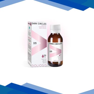 Doliosis D 05 Drops 30 ml