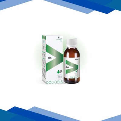 Doliosis D 08 Drops 30 ml