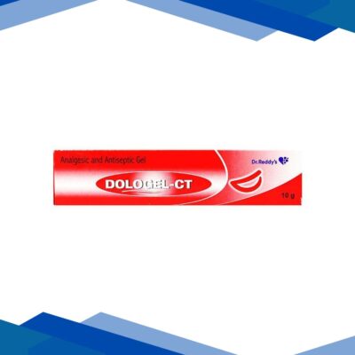 Dologel CT Gel 10gm