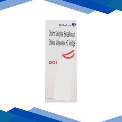Dologel Gel 15gm