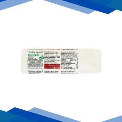 Dolokind AQ Injection 1ml