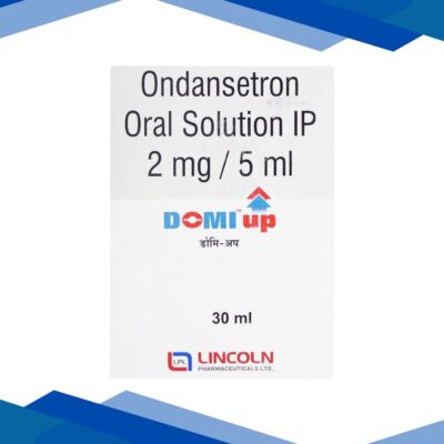 Domi UP 2mg Syrup 30ml