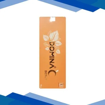 DOMINA C Serum 15gm