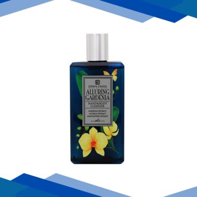 Donna Chang Alluring Gardenia Hand & Body Cleanser 250 gm