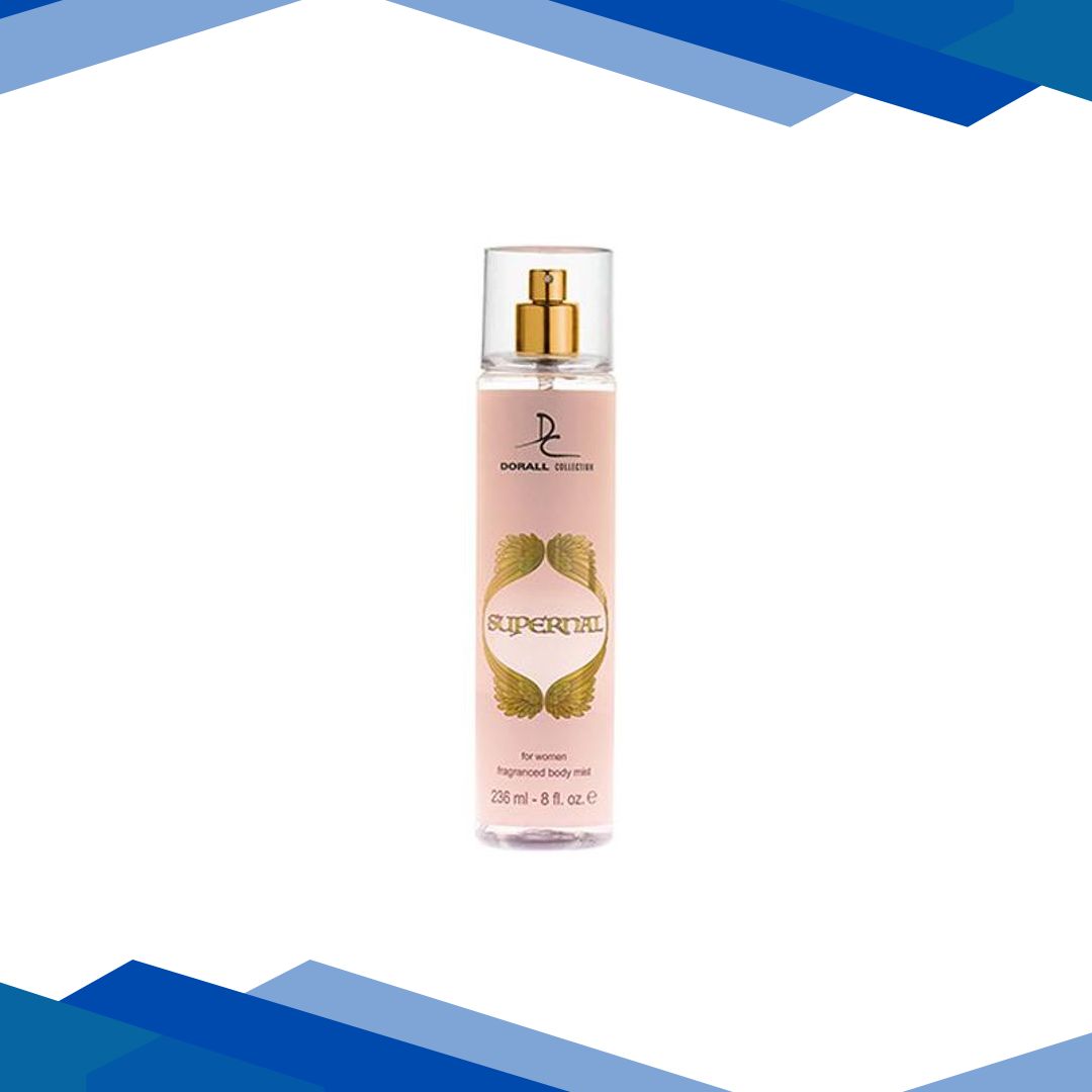 Dorall Collection Supernal Eau De Toilette 100 ml