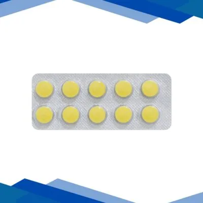 Doser D Tablet 10’S