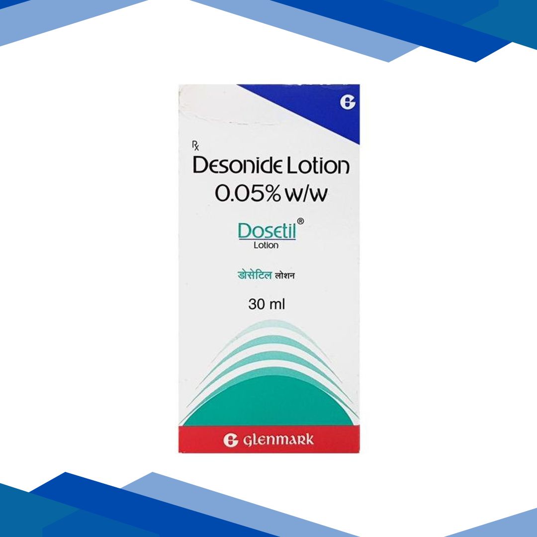 Dosetil Lotion 30ml