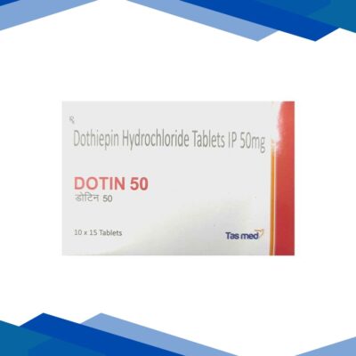 DOTIN 50 Tablet 15’s