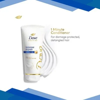 Dove Intense Repair Conditioner With Bio Protein 175 ml