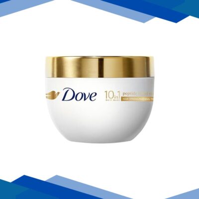 Dove Peptide Bond Strength Hair Treatment Mask 300 ml
