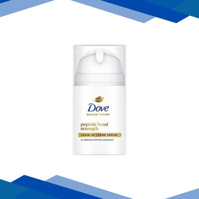 Dove Peptide Bond Strength Leave In Creme Serum 52 ml