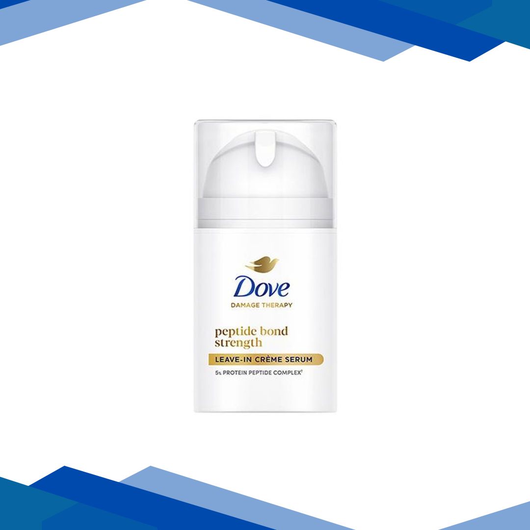Dove Peptide Bond Strength Leave In Creme Serum 52 ml