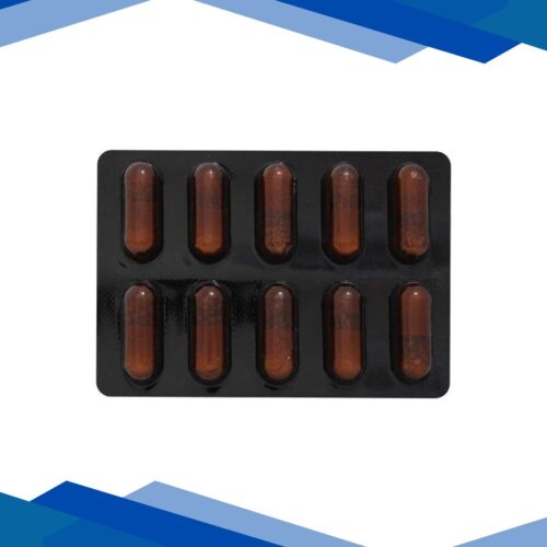 Doxybond LB Capsule 10’S