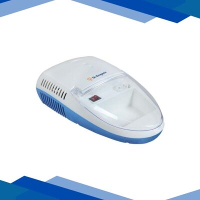 Dr Amgenic Advanced Compressor Nebulizer