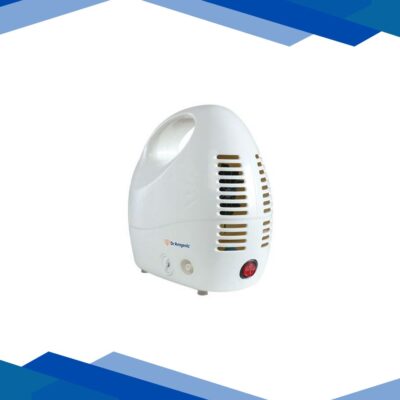 Dr Amgenic Handy Compressor Nebulizer