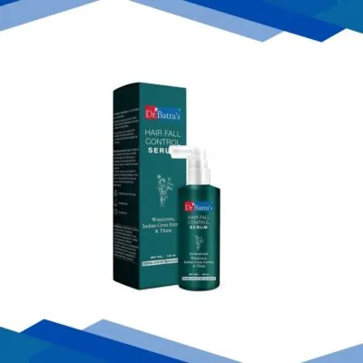 Dr Batra’s Hair Fall Control Serum 130 ml