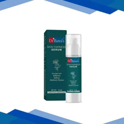 Dr Batra’s Skin Fairness Serum 50 gm