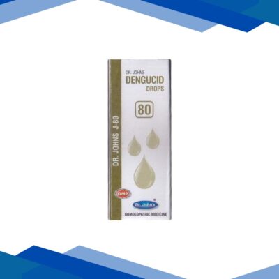 Dr. John’s J 80 Dengucid Drops 30 ml