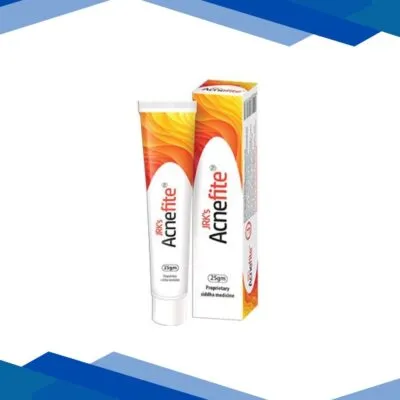 Dr. JRK Acnefite Cream 25 gm