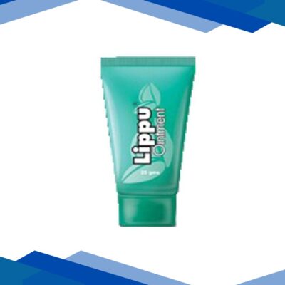 Dr. JRK Lippu Ointment 35 gm