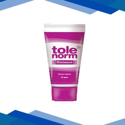 Dr. JRK Tolenorm Ointment 35 gm